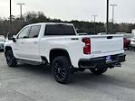 New 2025 Chevrolet Silverado 2500 LTZ Crew Cab for sale #S1225296 - photo 4