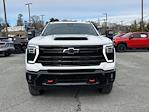 New 2025 Chevrolet Silverado 2500 LTZ Crew Cab for sale #S1225296 - photo 7