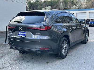 Used 2025 Mazda CX-90 - photo 1