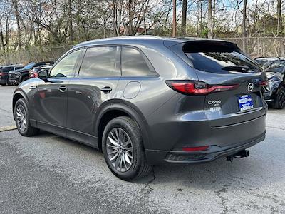 Used 2025 Mazda CX-90 - photo 1