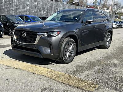 Used 2025 Mazda CX-90 - photo 1