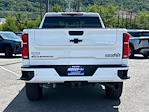 New 2025 Chevrolet Silverado 2500 High Country Crew Cab 4WD Pickup for sale #S1231719 - photo 4