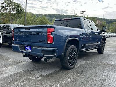 New 2025 Chevrolet Silverado 2500 High Country Crew Cab 4WD Pickup for sale #S1232805 - photo 2