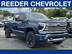 New 2025 Chevrolet Silverado 2500 High Country Crew Cab 4WD Pickup for sale #S1232805 - photo 1