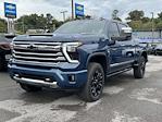 New 2025 Chevrolet Silverado 2500 High Country Crew Cab 4WD Pickup for sale #S1232805 - photo 7