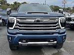 New 2025 Chevrolet Silverado 2500 High Country Crew Cab 4WD Pickup for sale #S1232805 - photo 8