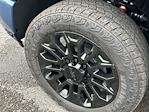 New 2025 Chevrolet Silverado 2500 High Country Crew Cab 4WD Pickup for sale #S1232805 - photo 9