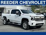 New 2025 Chevrolet Silverado 2500 LT Crew Cab 4WD Pickup for sale #S1233125 - photo 1