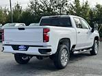 New 2025 Chevrolet Silverado 2500 LT Crew Cab 4WD Pickup for sale #S1233125 - photo 2