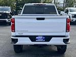 New 2025 Chevrolet Silverado 2500 LT Crew Cab 4WD Pickup for sale #S1233125 - photo 4
