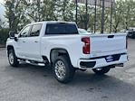 New 2025 Chevrolet Silverado 2500 LT Crew Cab 4WD Pickup for sale #S1233125 - photo 5