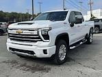 New 2025 Chevrolet Silverado 2500 LT Crew Cab 4WD Pickup for sale #S1233125 - photo 7