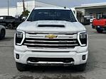 New 2025 Chevrolet Silverado 2500 LT Crew Cab 4WD Pickup for sale #S1233125 - photo 8