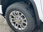 New 2025 Chevrolet Silverado 2500 LT Crew Cab 4WD Pickup for sale #S1233125 - photo 9