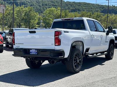 New 2025 Chevrolet Silverado 2500 LT Crew Cab 4WD Pickup for sale #S1233192 - photo 2