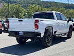 New 2025 Chevrolet Silverado 2500 LT Crew Cab 4WD Pickup for sale #S1233192 - photo 3