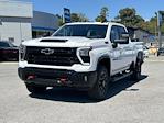 New 2025 Chevrolet Silverado 2500 LT Crew Cab 4WD Pickup for sale #S1233192 - photo 7
