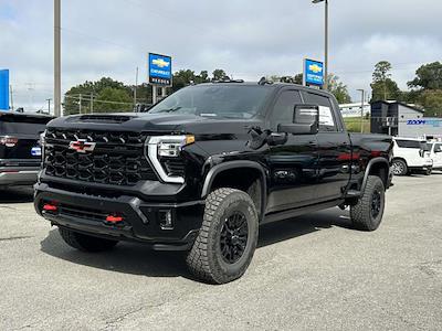 2025 Chevrolet Silverado 2500 Crew Cab 4WD Pickup for sale #S1233530 - photo 1