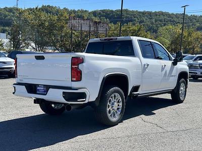 New 2025 Chevrolet Silverado 3500 LTZ Crew Cab 4WD Pickup for sale #S1233679 - photo 2
