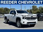 New 2025 Chevrolet Silverado 3500 LTZ Crew Cab 4WD Pickup for sale #S1233679 - photo 1