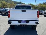 New 2025 Chevrolet Silverado 3500 LTZ Crew Cab 4WD Pickup for sale #S1233679 - photo 4