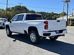 New 2025 Chevrolet Silverado 3500 LTZ Crew Cab 4WD Pickup for sale #S1233679 - photo 5