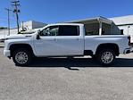 New 2025 Chevrolet Silverado 3500 LTZ Crew Cab 4WD Pickup for sale #S1233679 - photo 6