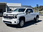 New 2025 Chevrolet Silverado 3500 LTZ Crew Cab 4WD Pickup for sale #S1233679 - photo 7