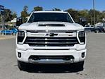 New 2025 Chevrolet Silverado 3500 LTZ Crew Cab 4WD Pickup for sale #S1233679 - photo 8