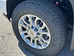 New 2025 Chevrolet Silverado 3500 LTZ Crew Cab 4WD Pickup for sale #S1233679 - photo 9