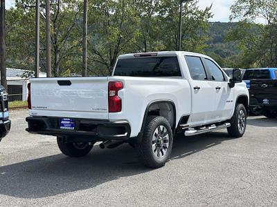 2025 Chevrolet Silverado 2500 Crew Cab 4WD Pickup for sale #S1233719 - photo 2