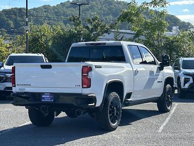 New 2025 Chevrolet Silverado 2500 LTZ Crew Cab 4WD Pickup for sale #S1233736 - photo 2