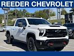 New 2025 Chevrolet Silverado 2500 LTZ Crew Cab 4WD Pickup for sale #S1233736 - photo 1