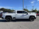 New 2025 Chevrolet Silverado 2500 LTZ Crew Cab 4WD Pickup for sale #S1233736 - photo 4