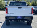 New 2025 Chevrolet Silverado 2500 LTZ Crew Cab 4WD Pickup for sale #S1233736 - photo 5