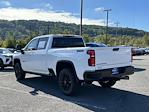 New 2025 Chevrolet Silverado 2500 LTZ Crew Cab 4WD Pickup for sale #S1233736 - photo 6
