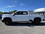 New 2025 Chevrolet Silverado 2500 LTZ Crew Cab 4WD Pickup for sale #S1233736 - photo 7