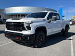 New 2025 Chevrolet Silverado 2500 LTZ Crew Cab 4WD Pickup for sale #S1233736 - photo 3