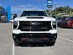 New 2025 Chevrolet Silverado 2500 LTZ Crew Cab 4WD Pickup for sale #S1233736 - photo 8
