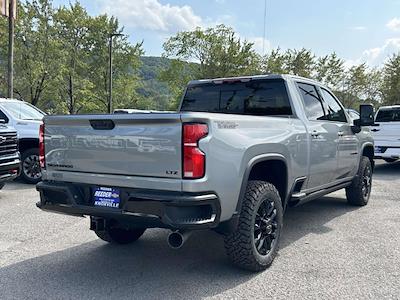 2025 Chevrolet Silverado 2500 Crew Cab 4WD Pickup for sale #S1233762 - photo 2