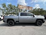 New 2025 Chevrolet Silverado 2500 LTZ Crew Cab 4WD Pickup for sale #S1233762 - photo 3