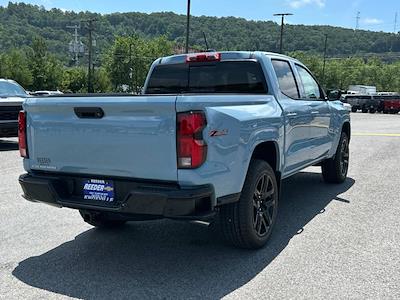 New 2025 Chevrolet Colorado Z71 Crew Cab 4WD Pickup for sale #S1235335 - photo 2