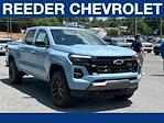 New 2025 Chevrolet Colorado Z71 Crew Cab 4WD Pickup for sale #S1235335 - photo 1