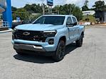 New 2025 Chevrolet Colorado Z71 Crew Cab 4WD Pickup for sale #S1235335 - photo 7