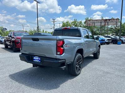 New 2025 Chevrolet Colorado Z71 Crew Cab 4WD Pickup for sale #S1235433 - photo 2