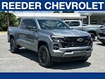 New 2025 Chevrolet Colorado Z71 Crew Cab 4WD Pickup for sale #S1235433 - photo 1