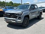 New 2025 Chevrolet Colorado Z71 Crew Cab 4WD Pickup for sale #S1235433 - photo 7