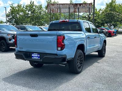 New 2025 Chevrolet Colorado Work Truck Crew Cab Pickup for sale #S1235435 - photo 2