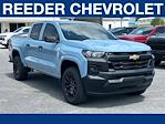 New 2025 Chevrolet Colorado Work Truck Crew Cab Pickup for sale #S1235435 - photo 1