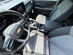 New 2025 Chevrolet Colorado Work Truck Crew Cab Pickup for sale #S1235435 - photo 10